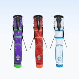 Evangelion Golf accessories
