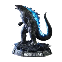 Figure Godzilla