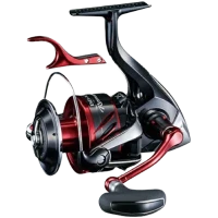 mulinelli per pesca a spinning Shimano BB-X Remare