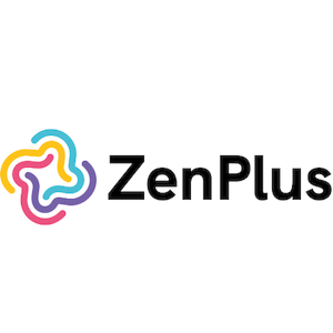 ZenPlus (0元服務費，3%現金回饋)
