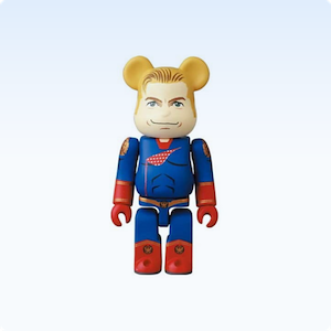 Buy BE@RBRICK from Japan Buy BE@RBRICK from Japan