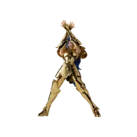 Figurine Myth Cloth Saga de Saint Seiya