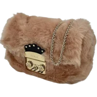 Sac de luxe seconde main Furla japonais