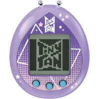 Tiny TAN Tamagotchi