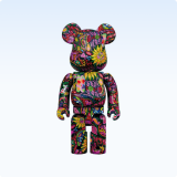 Buy BE@RBRICK from Japan