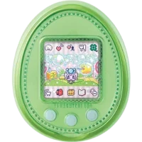 4U+ Tamagotchi