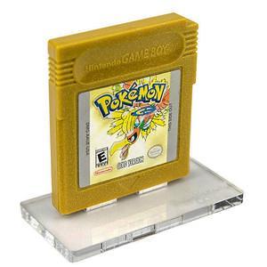 Game Boy Color - ألعاب