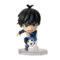 Gashapon Blue Lock