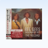<b>Bee Gees</b>