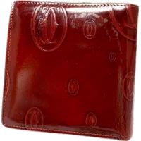 portefeuilles de luxe Cartier