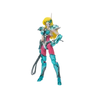 Figurine June de Saint Seiya