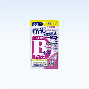 Vitamin B tổng hợp của DHC