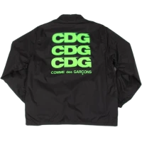 Jacket Comme des Garcons Apparel