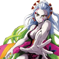 Şimdi Daki Demon Slayer Karakterler Ürünlerini