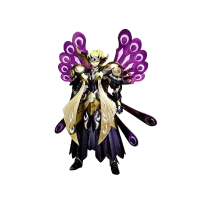 Figurine Myth Cloth Hypnos de Saint Seiya