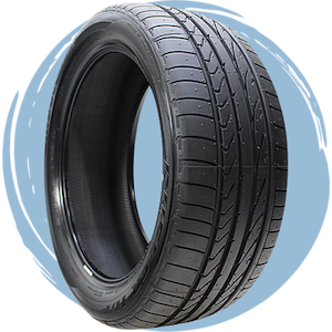 <strong>Bridgestone</strong>