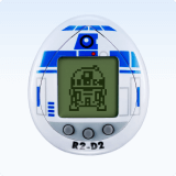 <strong>R2-D2 Tamagotchi </strong>
</br>(Star Wars)
</br>(2021)