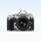 <strong>Nikon Df</strong><br>Appareils photos Nikon