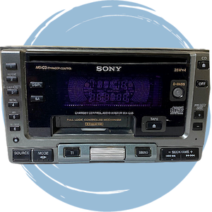 <strong>Sony</strong>