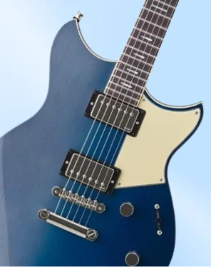 REVSTAR Yamaha Guitars directly from Japan