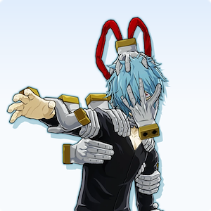 Tomura Shigaraki