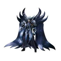 Figurine Thanatos de Saint Seiya