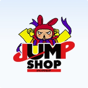 JUMP Shop