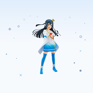 <strong>Anime Figures</strong>