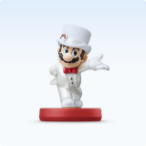 Mario (Wedding Outfit)