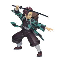 Figure SPM Demon Slayer