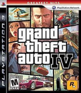 PlayStation 3 - ألعاب