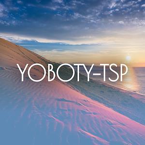 Más sobre Yoboty-TSP