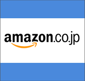 Amazon Japan