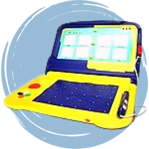 <strong>Sega Pico</strong>
<br>