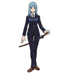 Miwa Kasumi
