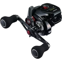 mulinelli per baitcasting Engetsu