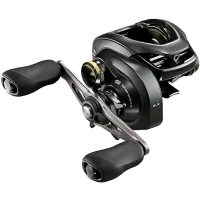mulinelli per baitcasting Curado