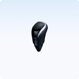 <strong>Palanca de cambios</strong>
<br>Toyota </br>