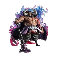 Kaidou Portraits of Pirates One Piece
