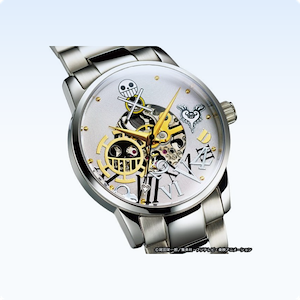 Anime watches