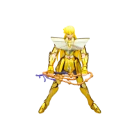 Figurine Shaka de Saint Seiya