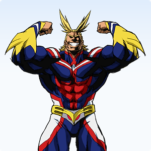 All Might