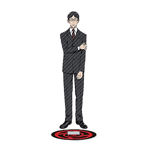 Ijichi Kiyotaka