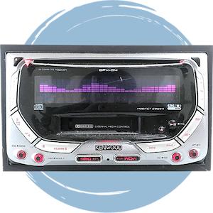 <strong>Kenwood</strong>
