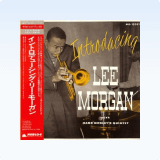 <b>Lee Morgan</b>