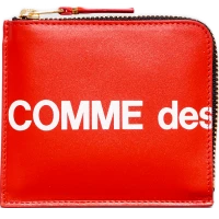Wallet Comme des Garcons Shoes and Accessories