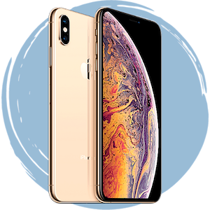 <strong>iPhone X</strong>
<br>XS . XR . Max