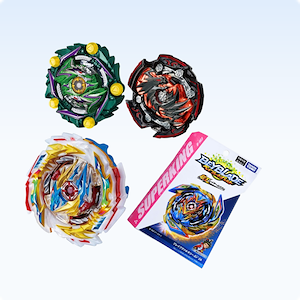 <strong>Beyblade</strong>