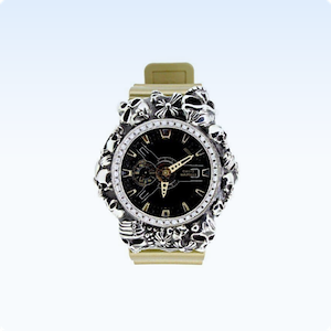 G-SHOCK Custom