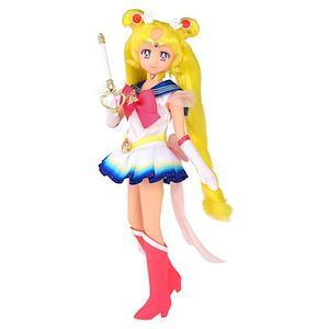 Кукла  StyleDoll Super Sailor Moon
